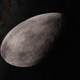 Imagen para el artículo titulado ¿Por qué los planetas son esféricos pero los cometas y asteroides no?